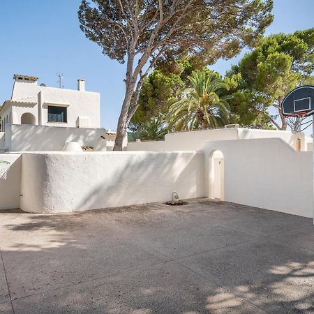 Villa Claramunda Cala D´Or Extérieur photo