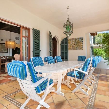 Villa Claramunda Cala D´Or Extérieur photo