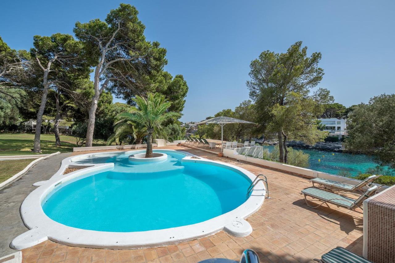 Villa Claramunda Cala D´Or Extérieur photo