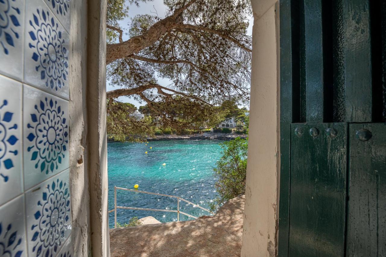 Villa Claramunda Cala D´Or Extérieur photo
