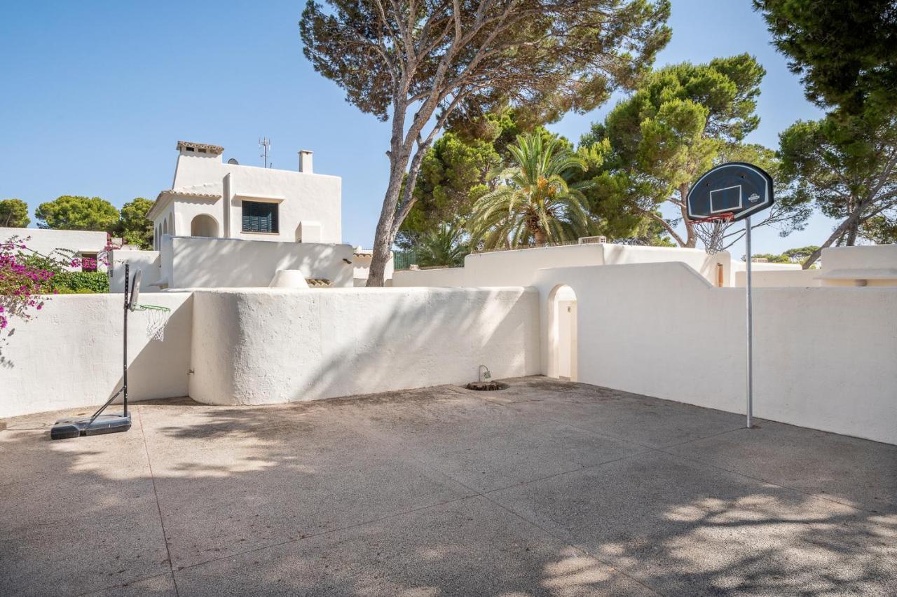 Villa Claramunda Cala D´Or Extérieur photo