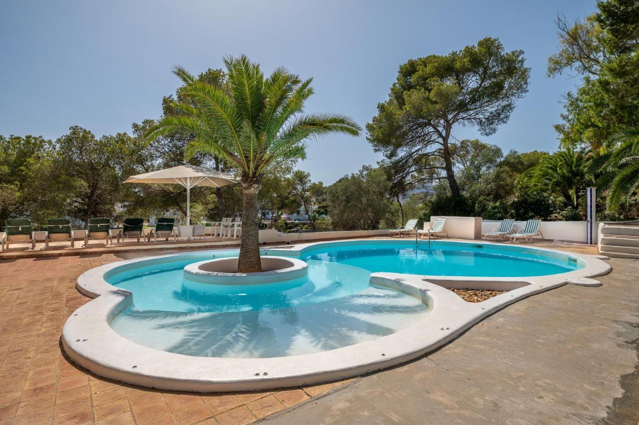 Villa Claramunda Cala D´Or Extérieur photo