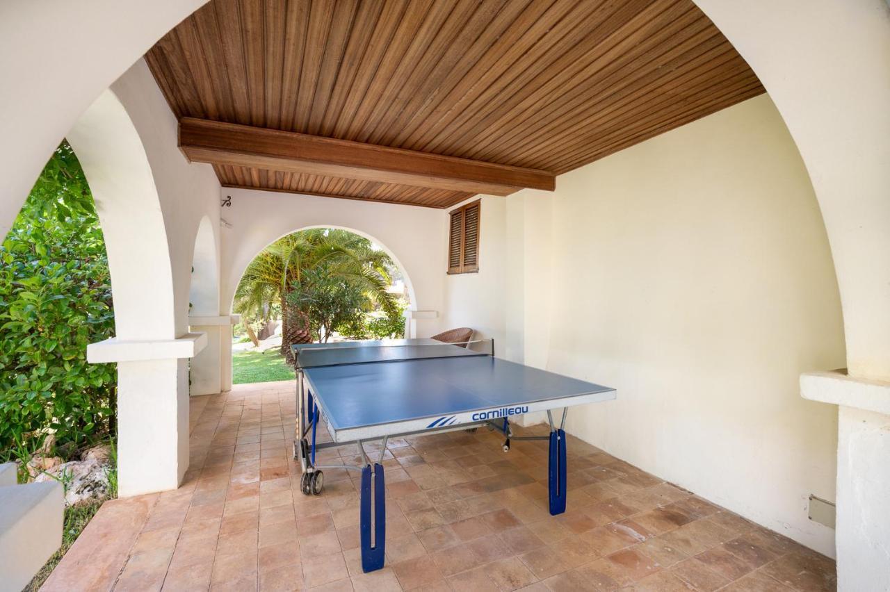 Villa Claramunda Cala D´Or Extérieur photo