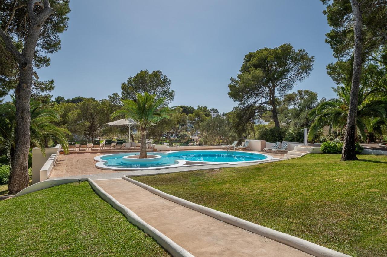 Villa Claramunda Cala D´Or Extérieur photo