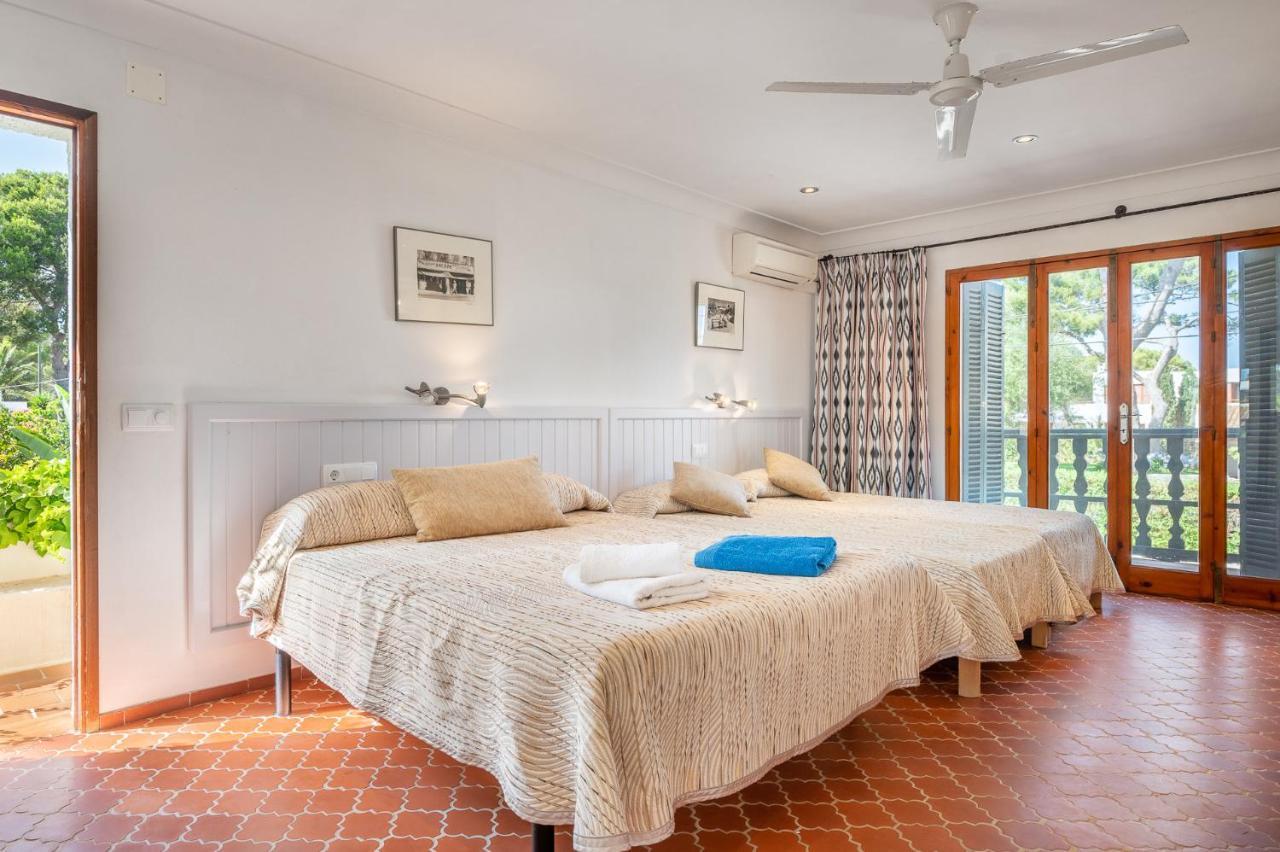 Villa Claramunda Cala D´Or Extérieur photo