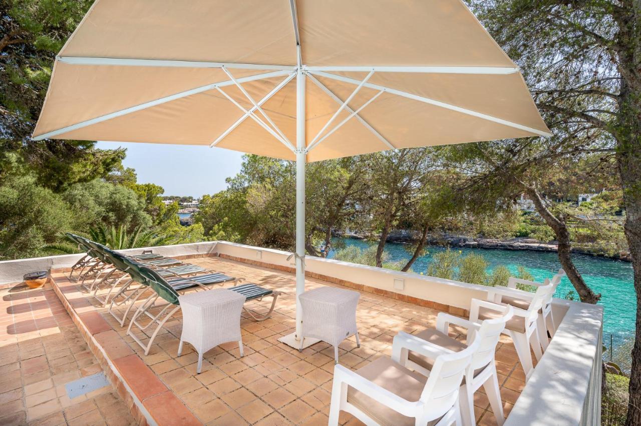 Villa Claramunda Cala D´Or Extérieur photo