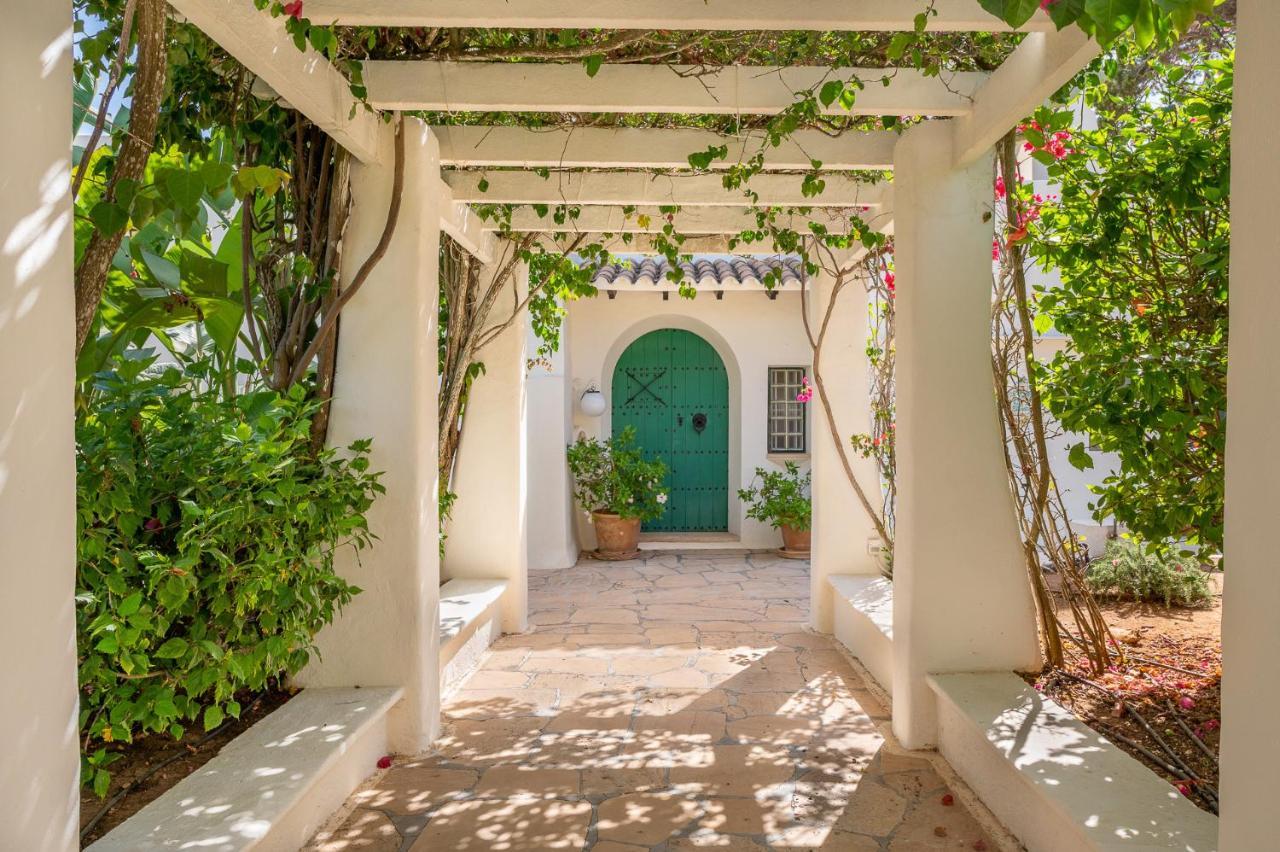 Villa Claramunda Cala D´Or Extérieur photo