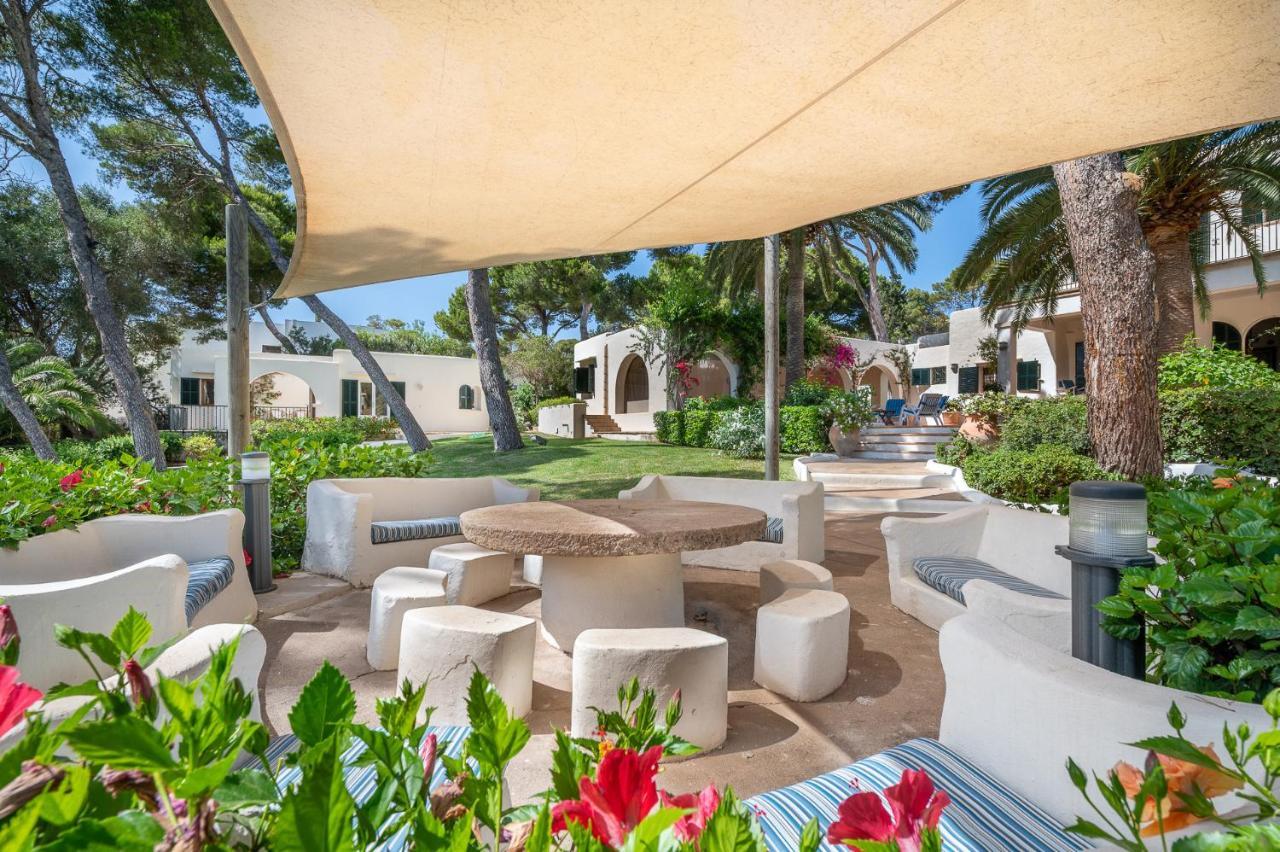 Villa Claramunda Cala D´Or Extérieur photo