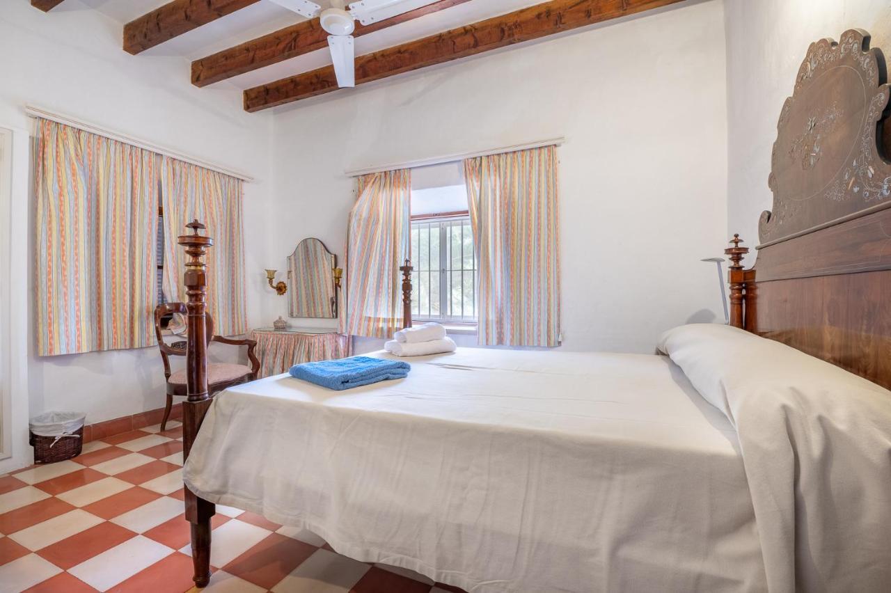 Villa Claramunda Cala D´Or Extérieur photo
