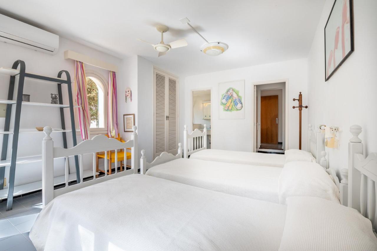 Villa Claramunda Cala D´Or Extérieur photo