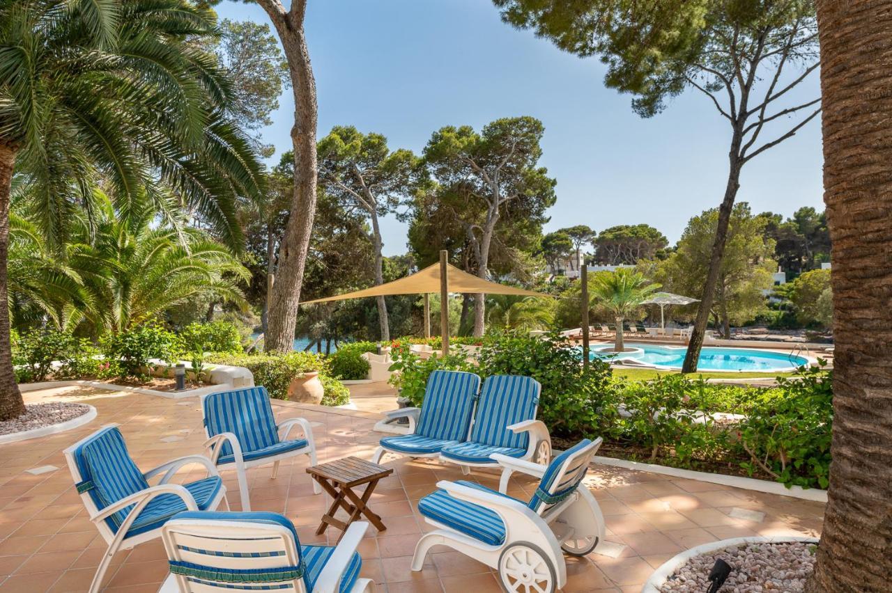 Villa Claramunda Cala D´Or Extérieur photo