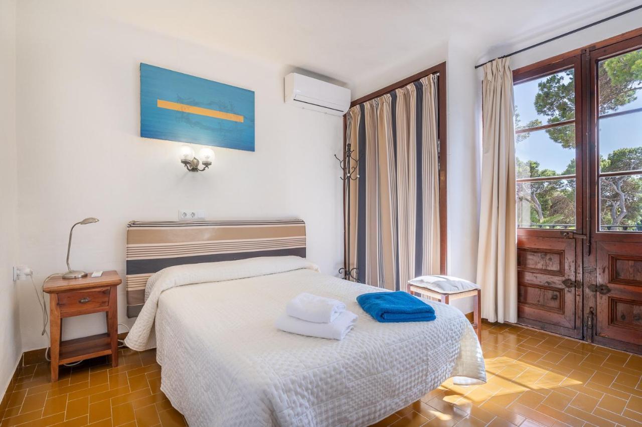 Villa Claramunda Cala D´Or Extérieur photo