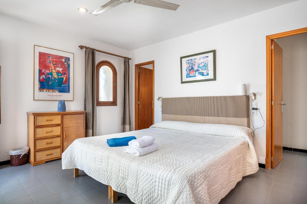 Villa Claramunda Cala D´Or Extérieur photo
