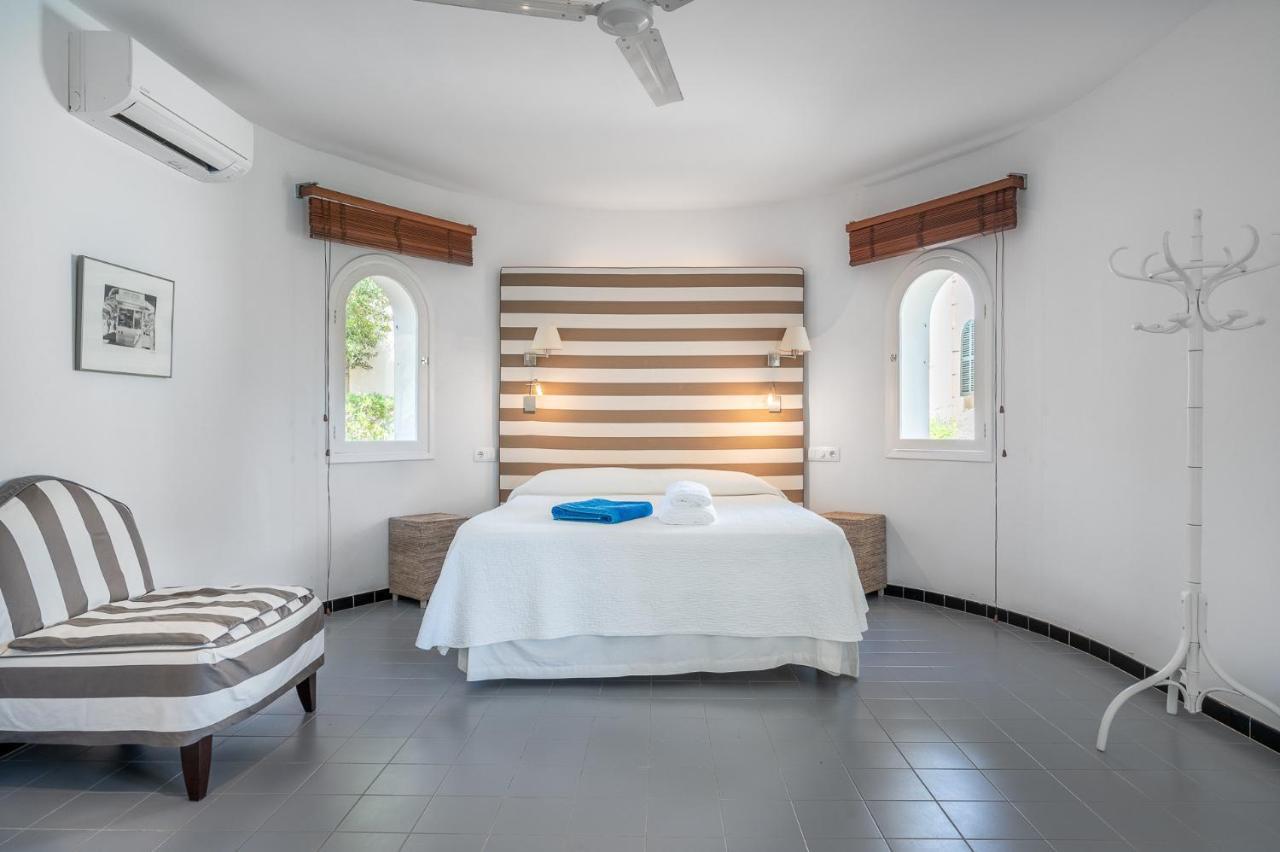 Villa Claramunda Cala D´Or Extérieur photo