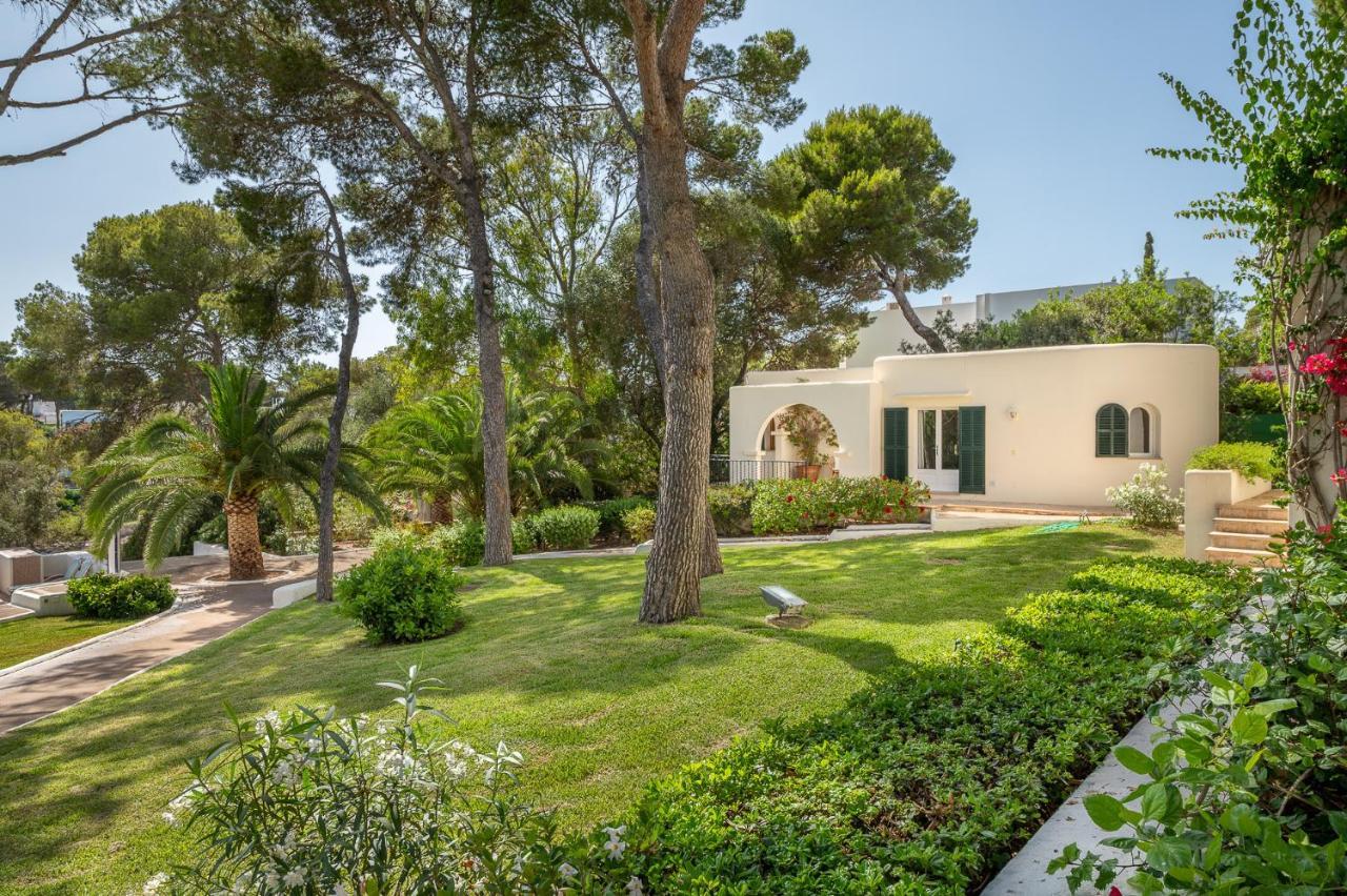 Villa Claramunda Cala D´Or Extérieur photo
