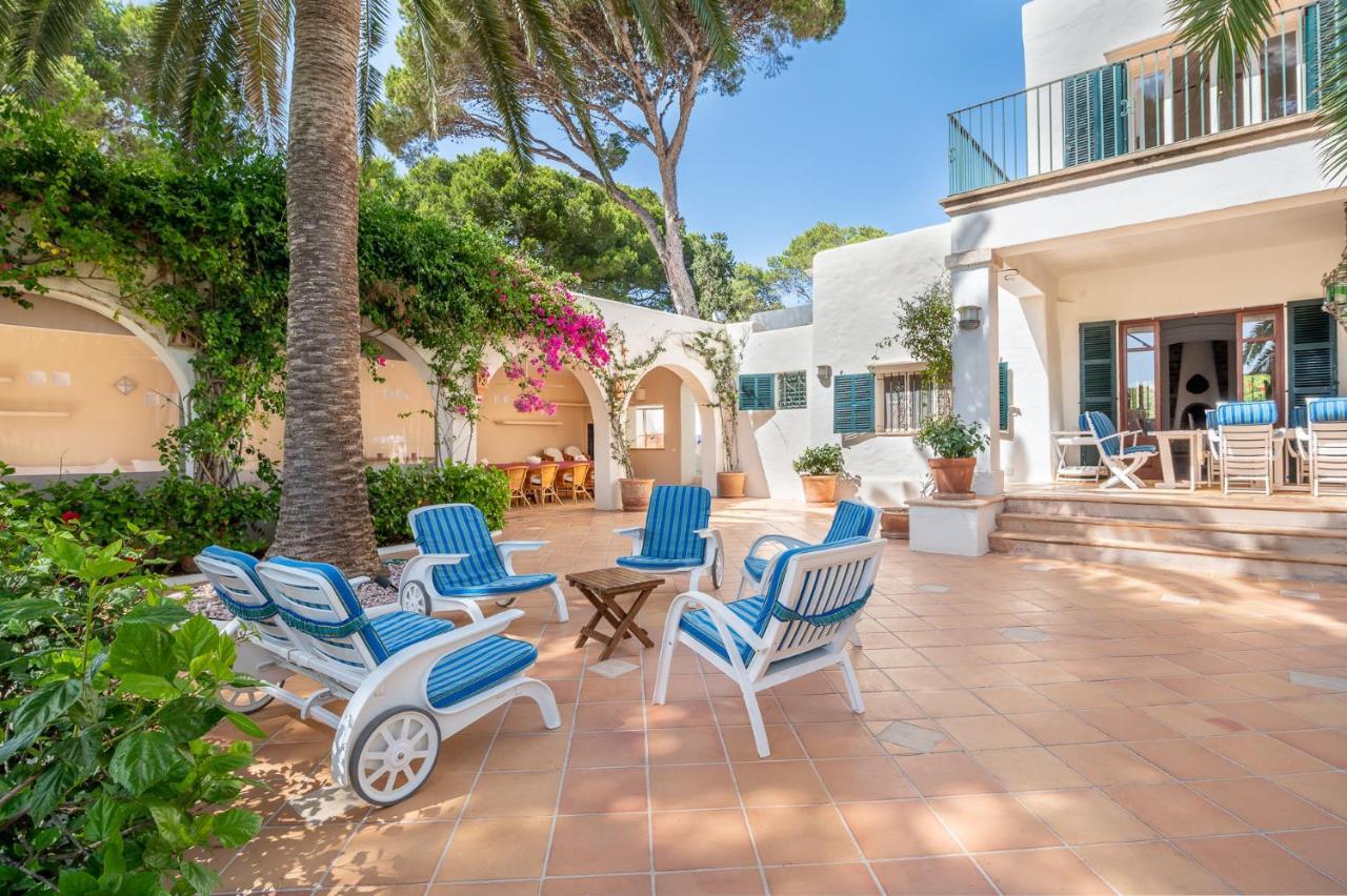 Villa Claramunda Cala D´Or Extérieur photo