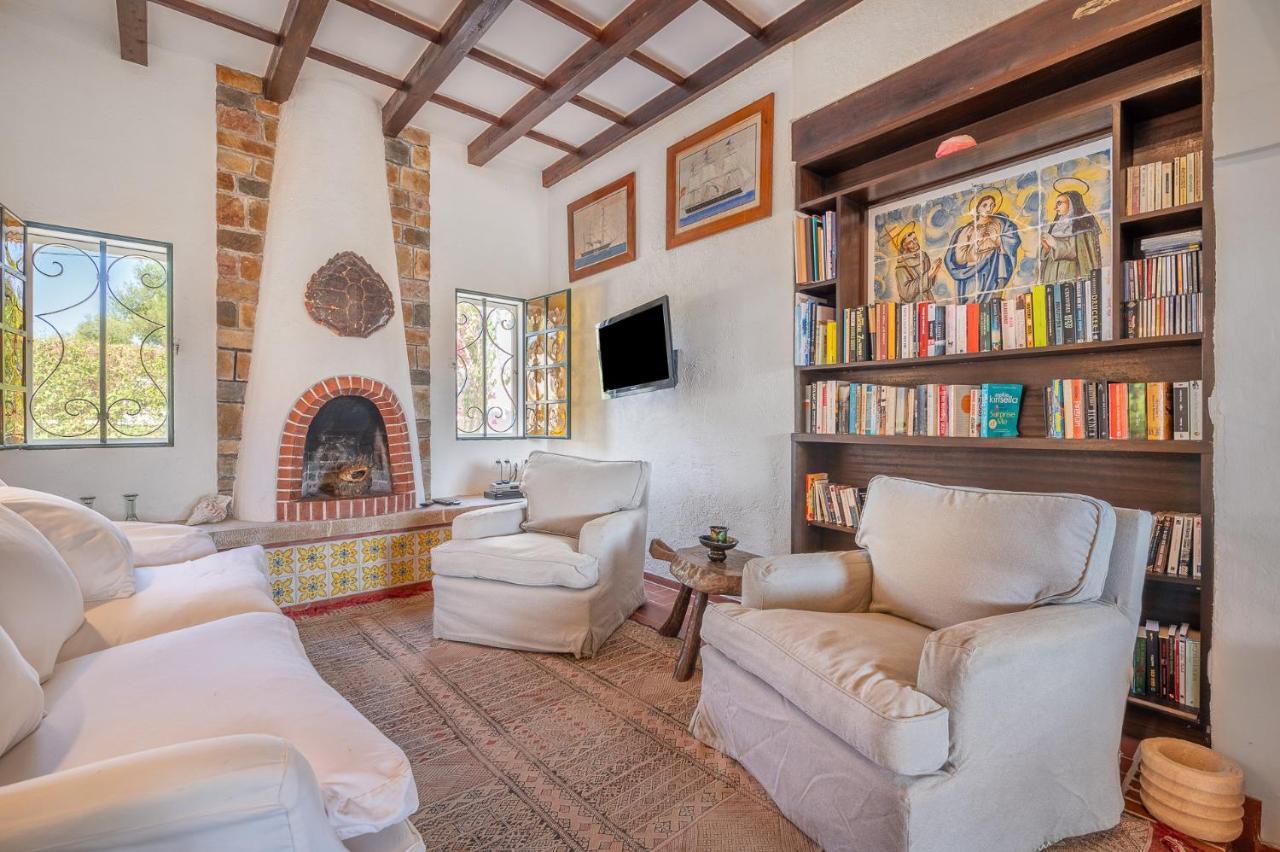 Villa Claramunda Cala D´Or Extérieur photo