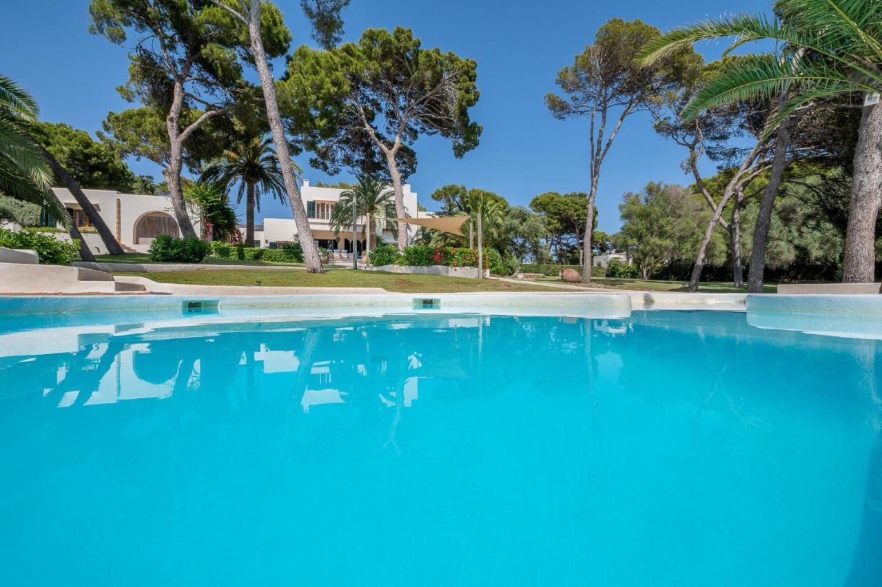 Villa Claramunda Cala D´Or Extérieur photo