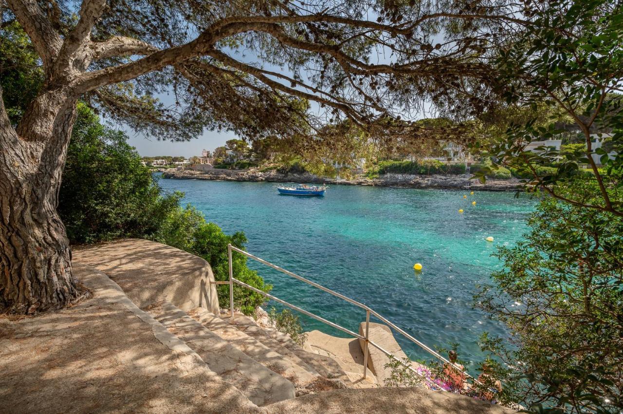 Villa Claramunda Cala D´Or Extérieur photo