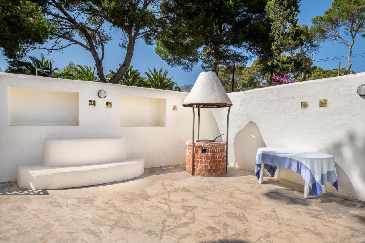 Villa Claramunda Cala D´Or Extérieur photo