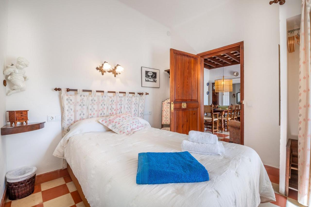 Villa Claramunda Cala D´Or Extérieur photo