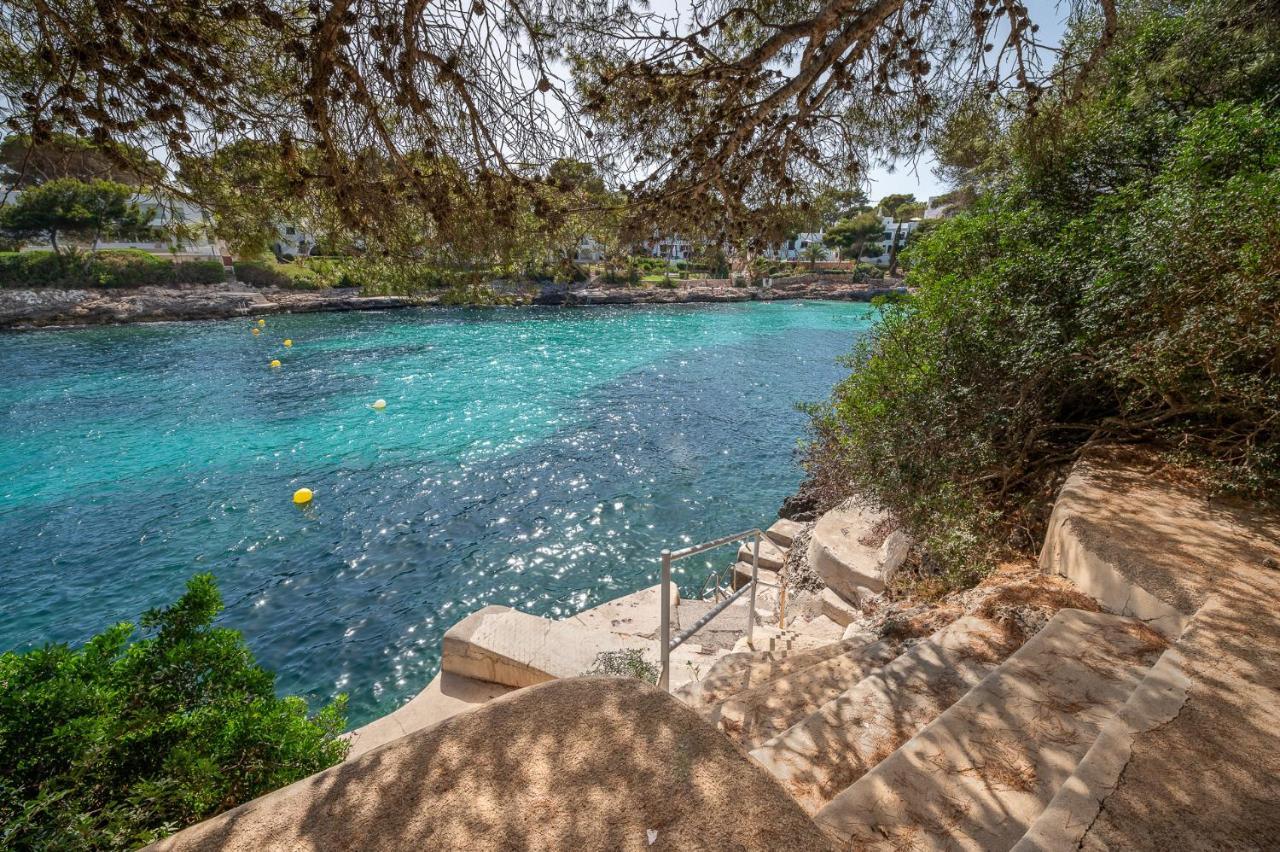 Villa Claramunda Cala D´Or Extérieur photo