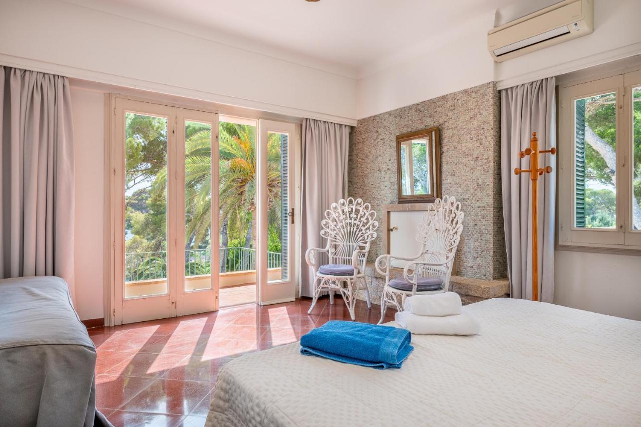Villa Claramunda Cala D´Or Extérieur photo