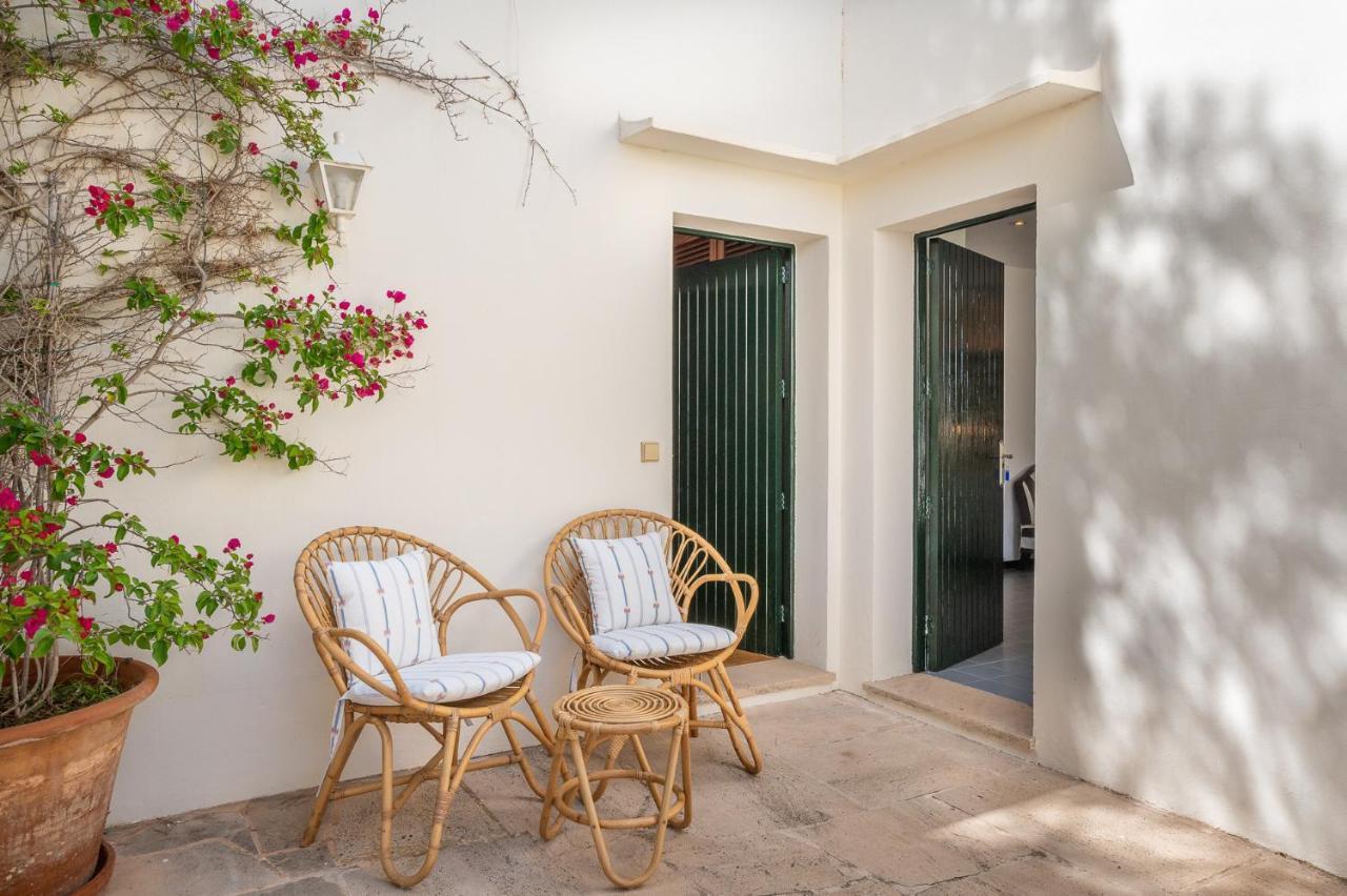 Villa Claramunda Cala D´Or Extérieur photo